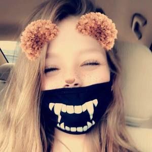 Meet your Posher, Kaylee